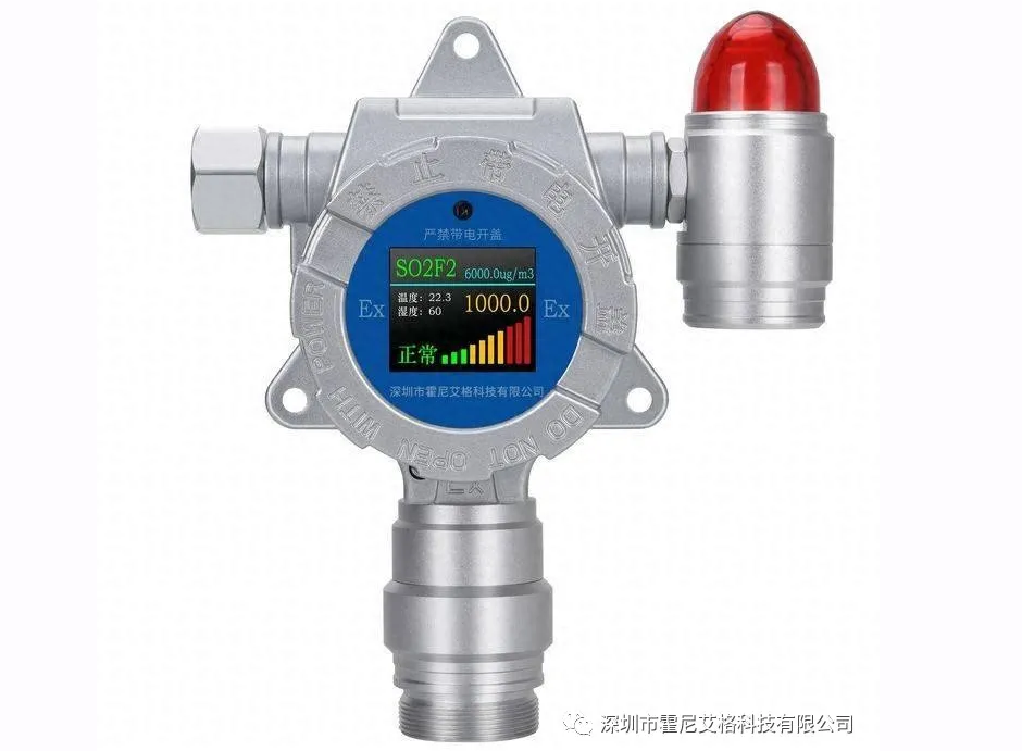 气体报警器，你了解多少？