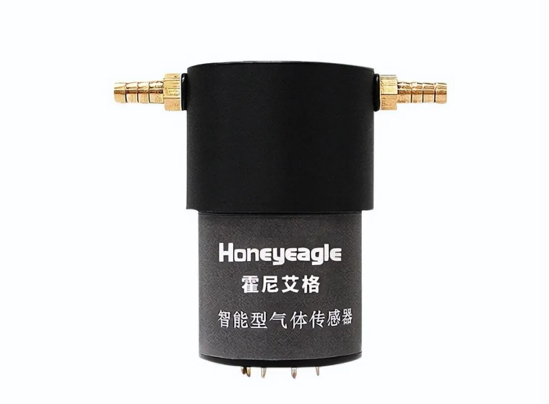 气体检测仪生产厂家：溴甲烷气体传感器模组产品特点？