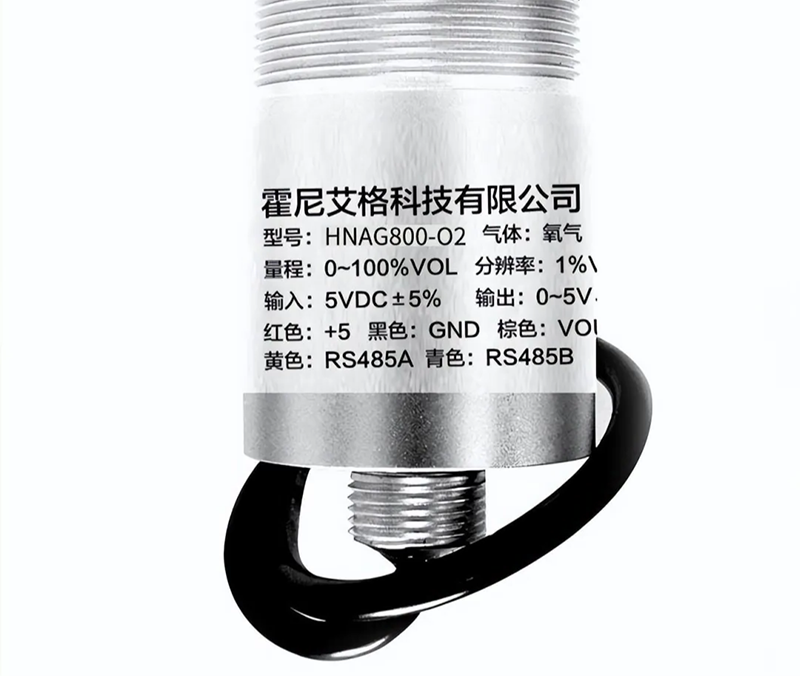 气体检测仪生产厂家：溴甲烷气体传感器模组产品特点？
